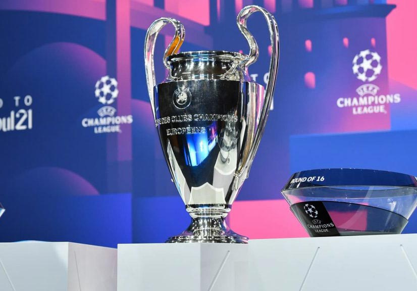 đây là giải bóng đá thường niên do UEFA tổ chức dành cho các câu lạc bộ bóng đá hàng đầu tại khu vực Châu Âu
