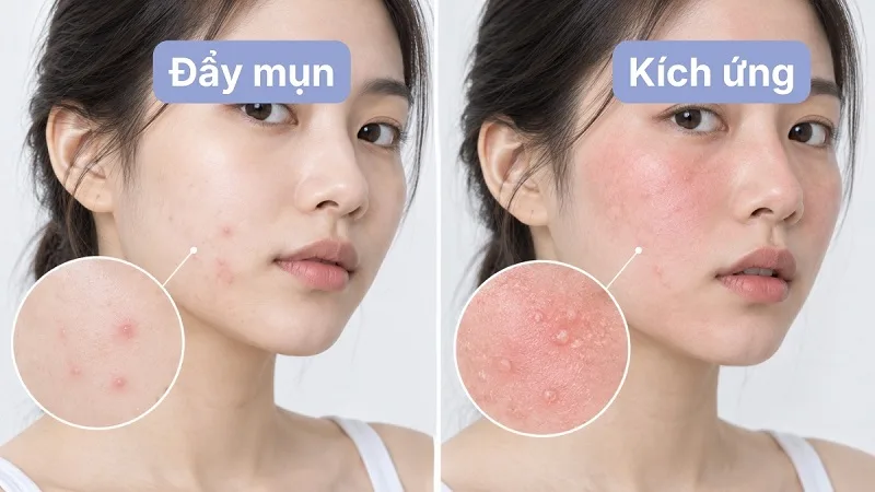 Tổng quan về BHA trong chăm sóc da