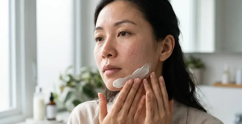 Nên dùng BHA bao nhiêu lần một tuần?