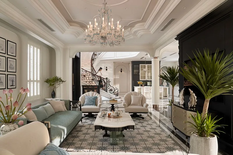 Ưu và nhược điểm của phong cách Indochine