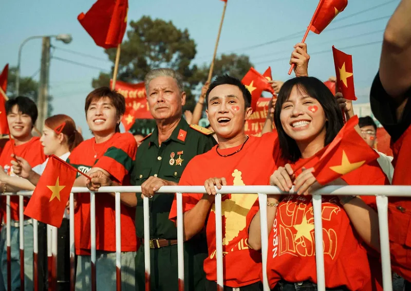 Diễn viên và diễn xuất trong phim Nghỉ Hè Sợ Nghỉ Hưu